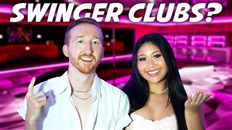 swingerclub sex video|swingers